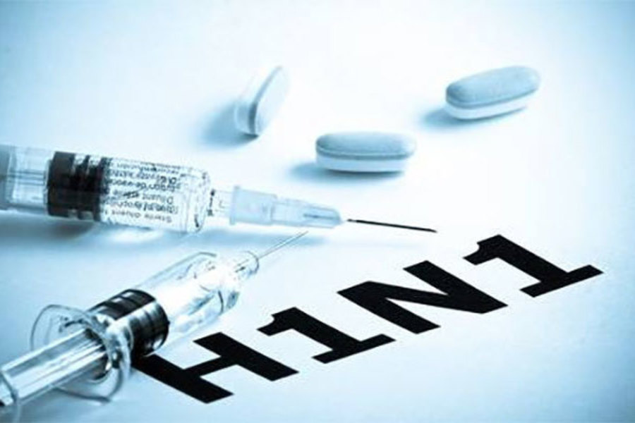 H1N1 ვირუსით ამ დროისათვის 2 ადამინია გარდაცვლილი - დავით სერგეენკო