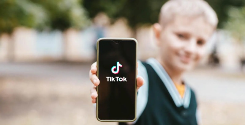 პოპულარული აპლიკაციის „TikTok“-ის მიმართ ახალგაზრდების ფსიქიკური ჯანმრთელობისთვის სავარაუდო ზიანის მიყენების გამო გამოძიება დაიწყო